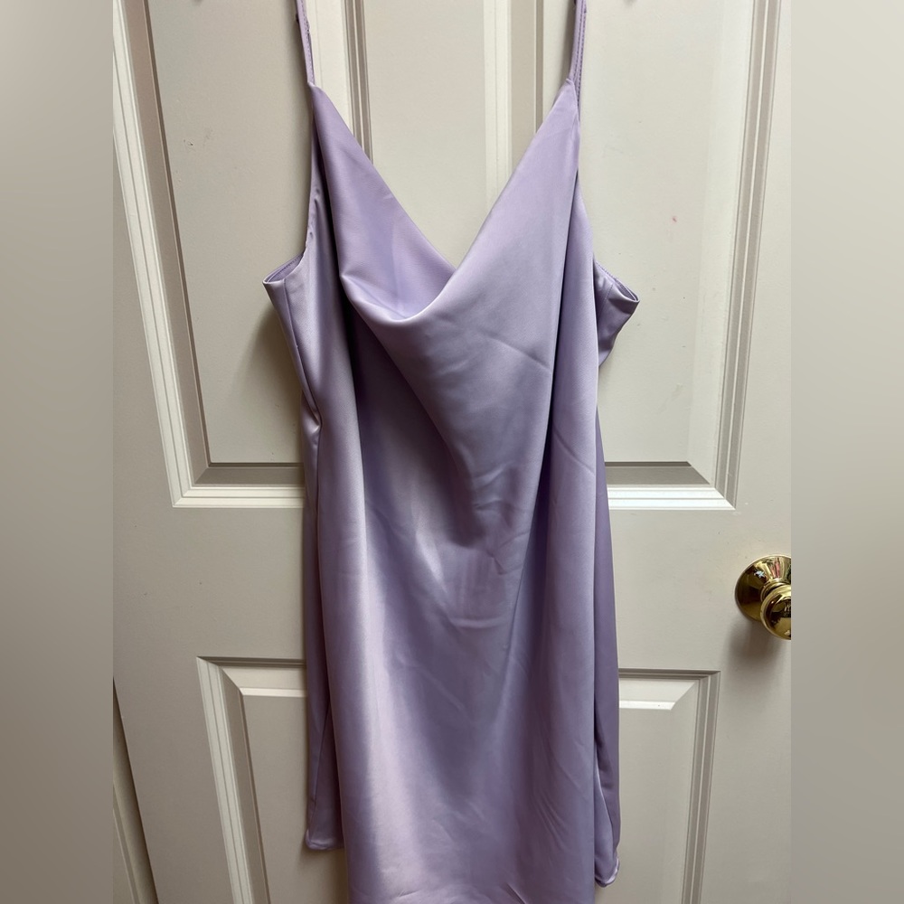 Urban outfitters mini dress